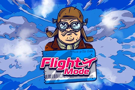 Flight Mode